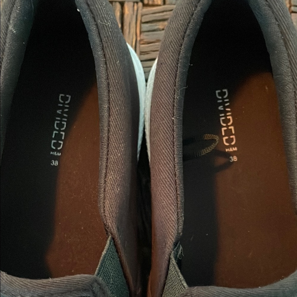 Slip-On Sneakers - Picture 4 of 4
